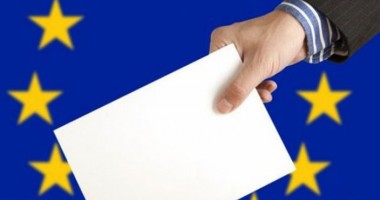 Stire din Cetățenești : Ești cetățean european, ai drepturi! Cum să faci politică în UE