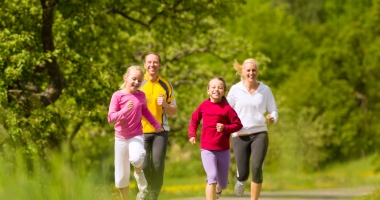 Activitatea fizică, esențială pentru prevenirea cancerului