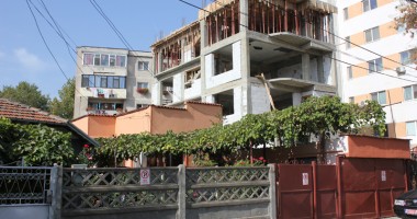 Cum să ridici un bloc în Constanța, în mai puțin de o lună de zile - 6