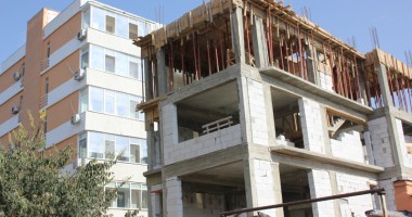 Cum să ridici un bloc în Constanța, în mai puțin de o lună de zile - 2