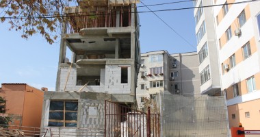 Cum să ridici un bloc în Constanța, în mai puțin de o lună de zile - 4