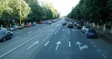 Galerie FOTO. Dezvoltare imobiliară sub balcoanele altora. Cum s-a transformat zona Tăbăcărie, în ultimii ani - 9