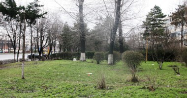 Galerie FOTO. Dezvoltare imobiliară sub balcoanele altora. Cum s-a transformat zona Tăbăcărie, în ultimii ani - 5