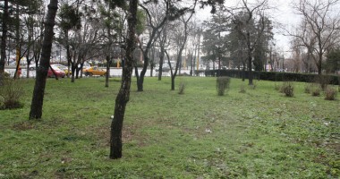 Galerie FOTO. Dezvoltare imobiliară sub balcoanele altora. Cum s-a transformat zona Tăbăcărie, în ultimii ani - 6