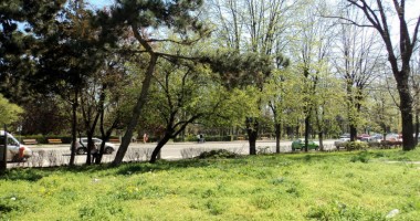 Galerie FOTO. Dezvoltare imobiliară sub balcoanele altora. Cum s-a transformat zona Tăbăcărie, în ultimii ani - 3