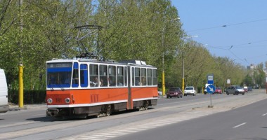 Galerie FOTO. Dezvoltare imobiliară sub balcoanele altora. Cum s-a transformat zona Tăbăcărie, în ultimii ani - 4