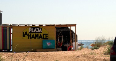 Galerie FOTO. Cum s-a transformat plaja dintre Eforie Nord și Sud, în ultimii ani - 3