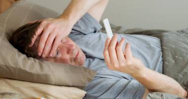 Stire din Sănătate : Remedii  pentru a scăpa de febră  fără tratament