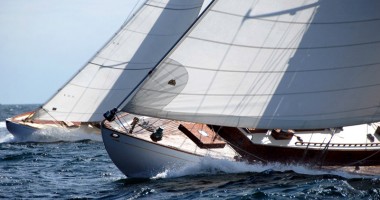 Stire din Sport : Cum se descurcă yachturile românești la Regata  Poseidon-Kaliakria Cup
