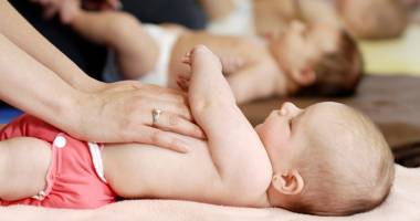 Stire din Social : Cum se acordă corect primul ajutor în cazul copiilor