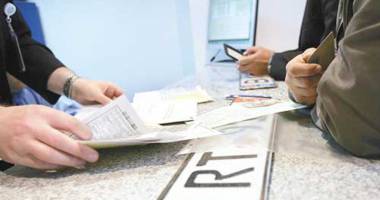 Stire din Economie : Cum se asigură statul  că ai plătit TVA la cumpărarea unei mașini din UE