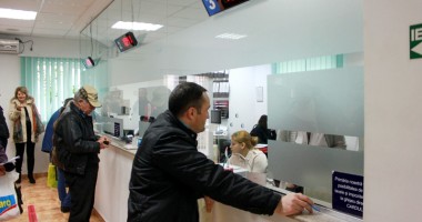Stire din Social : Cum se calculează taxa de habitat