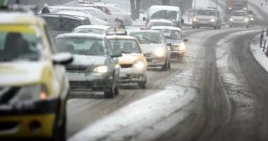 Stire din Eveniment : Vreți să plecați la drum? Iată cum se circulă în țară