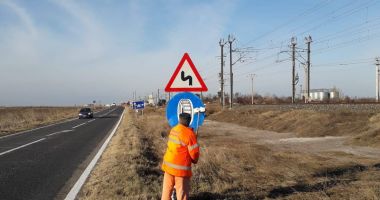 Stire din Eveniment : Cum se circulă la această oră, în județul Constanța