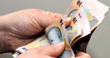 Stire din Cetățenești : Cum se fac măririle  de salariu