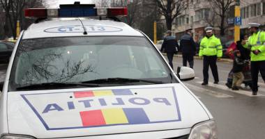 Stire din Eveniment : Cum se marchează, la Constanța, Ziua Poliției Române