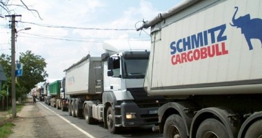 Stire din Economie : Cum se obține restituirea de acciză la motorină