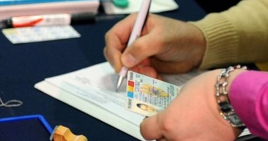 Stire din Cetățenești : Cum se obține un act de identitate provizoriu