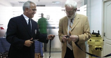 Stire din Cultură-Educație : Cum se poate ajunge ofițer de marină în doar doi ani