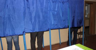 Stire din Politică-Administrație : Cum se vor desfășura alegerile, anul viitor