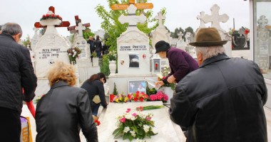 Cum și-au cinstit constănțenii morții, de Paștele Blajinilor - 6