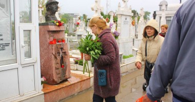 Cum și-au cinstit constănțenii morții, de Paștele Blajinilor - 7