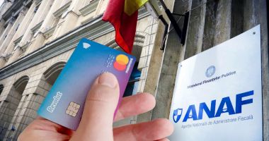Stire din Social : Cum și unde pot fi achitate obligațiile fiscale
