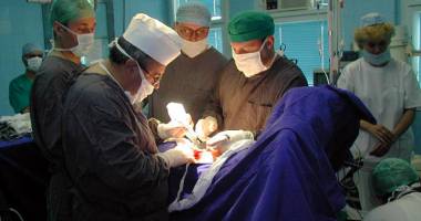 Stire din Sănătate : Cum sunt celebrați donatorii de celule și organe în România