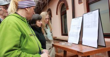 Stire din Social : Cum sunt stimulați șomerii constănțeni să învețe o meserie