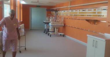 Cum sunt tratați bebelușii născuți prematur în maternitatea Constanța - 2