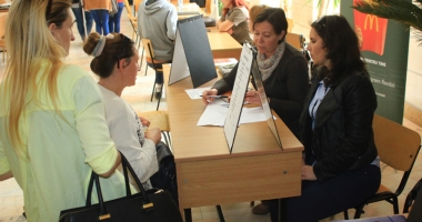 Stire din Social : Cum te înregistrezi  dacă ești în căutarea unui loc de muncă