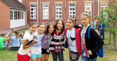 Stire din Cetățenești : Cum  treceți granița  cu copilul minor