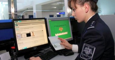 Stire din Cetățenești : Cum treci frontiera, în grup organizat