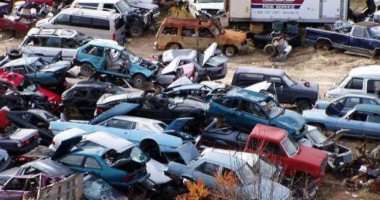 "Piața neagră" a tichetelor Rabla, în pericol? Un singur tichet, netransmisibil…