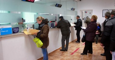 Stire din Social : Cum vă achitați impozitele  și taxele locale fără să stați la coadă