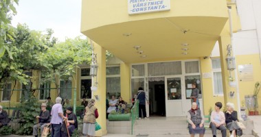 Cum va arăta "Parcul Seniorilor" din Constanța - 4