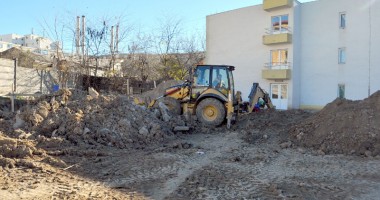 Cum va arăta "Parcul Seniorilor" din Constanța - 3