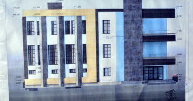 GALERIE FOTO - CONSTANȚA, în plin proces de modernizare. Iată cum va arăta orașul tău - 11