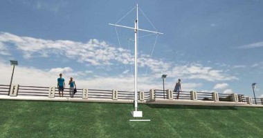 Cum va arăta faleza din Eforie Nord după ce va fi modernizată - 2