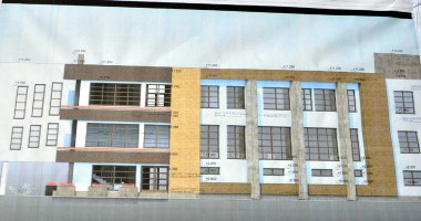 GALERIE FOTO - CONSTANȚA, în plin proces de modernizare. Iată cum va arăta orașul tău - 14
