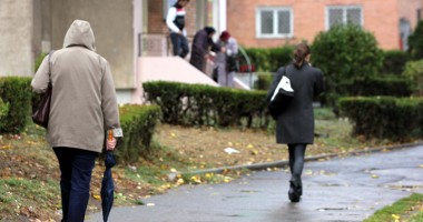 Stire din Social : Cum va fi vremea week-end-ul acesta, la Constanța