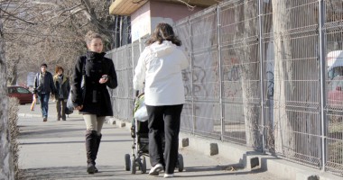 Stire din Social : Cum va fi vremea în week-end, la Constanța