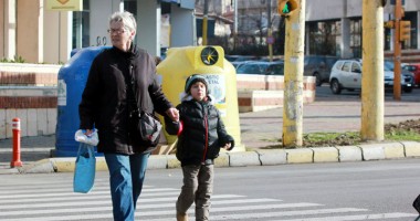 Stire din Social : Cum va fi vremea astăzi, la Constanța