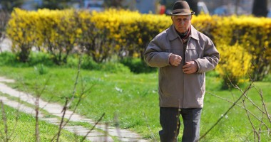 Stire din Social : Cum va fi vremea astăzi, la Constanța
