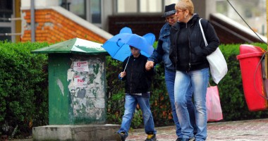 Stire din Social : Cum va fi vremea, în week-end, la Constanța