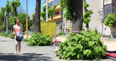 Cum va fi vremea, în week-end, la Constanța