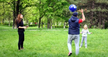 Stire din Social : Cum va fi vremea săptămâna aceasta, la Constanța