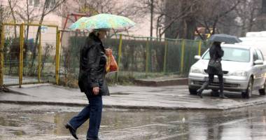 Stire din Social : Vin ninsorile și gerul la Constanța
