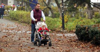 Stire din Social : Cum va fi vremea în week-end, la Constanța