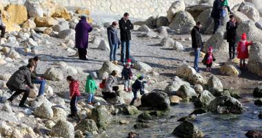 Stire din Social : Cum va fi vremea săptămâna aceasta, la Constanța
